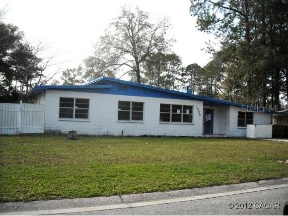1225 NE 17 Ave., Gainesville, FL 32609