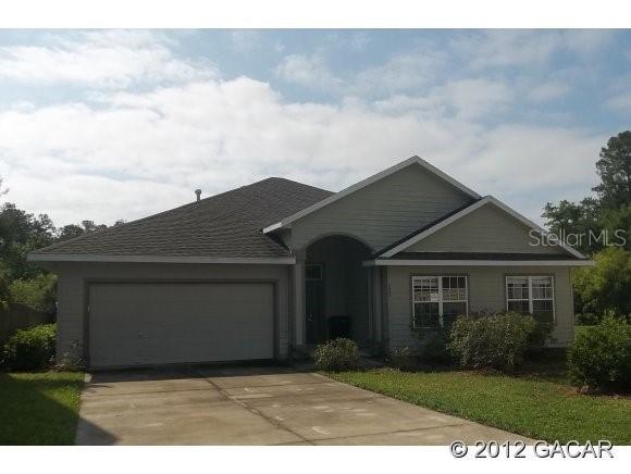 2043 NW 49th Ave., Gainesville, FL 32605