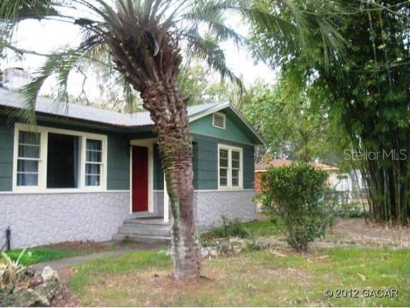 737 NW 24th Ave. Ave., Gainesville, FL 99999