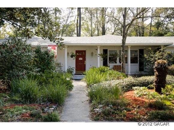 4623 NW 16th Pl., Gainesville, FL 32605
