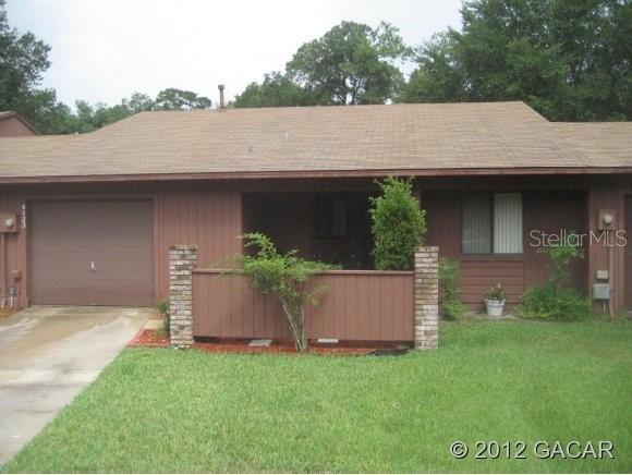 4123 NW 16th Dr., Gainesville, FL 32605