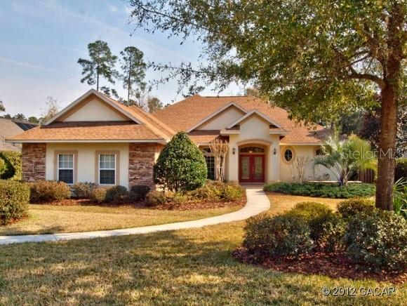 5717 NW 50th Pl., Gainesville, FL 32653