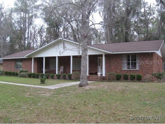 6903 Millhopper Rd., Gainesville, FL 32653