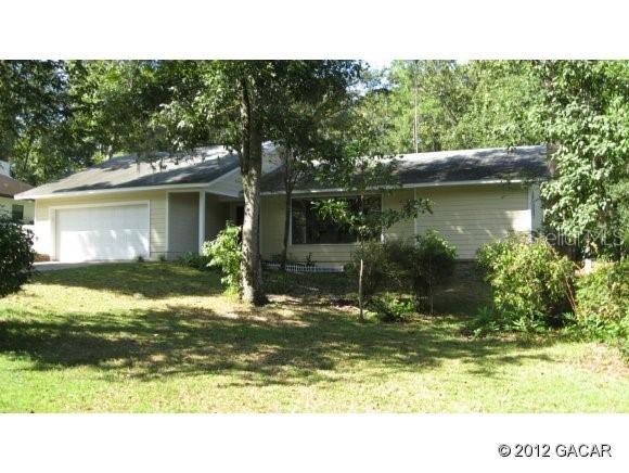 1410 NW 94 St., Gainesville, FL 32606