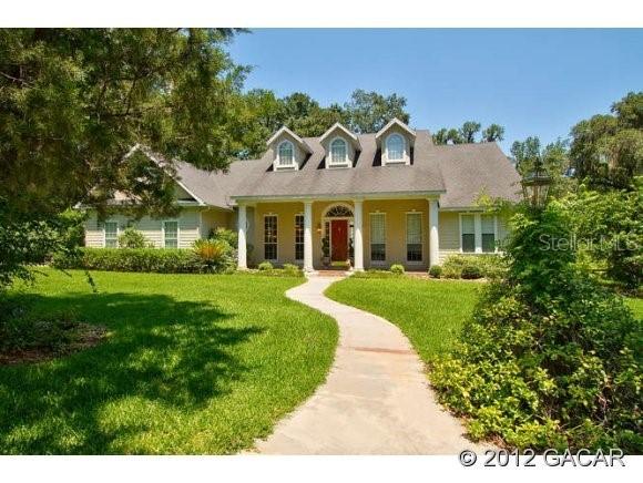 821 SW 112th St. St., Gainesville, FL 32607