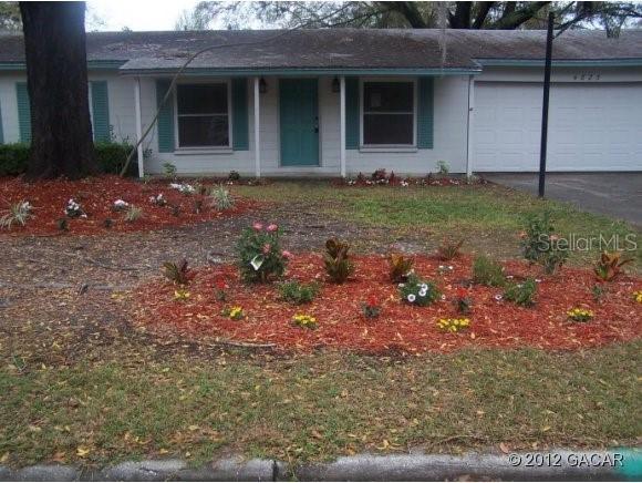 4823 NW 37th Way, Gainesville, FL 32605