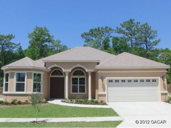 7323 SW 88th Way, Gainesville, FL 32608