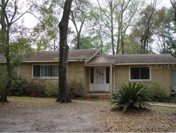 911 NW 36 Rd., Gainesville, FL 32609