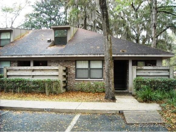 3410 NW 52nd Pl., Gainesville, FL 32606
