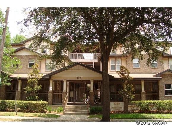 1220 SW 1st Ave. #304, Gainesville, FL 32601
