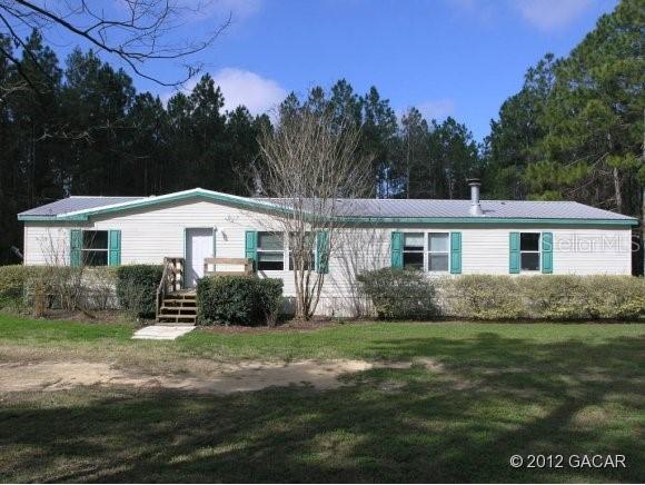 4718 NW 186 St., Alachua, FL 32615