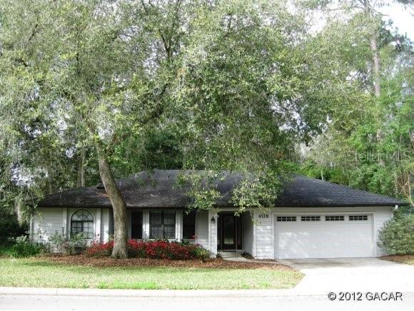 4126 NW 35th St., Gainesville, FL 32605