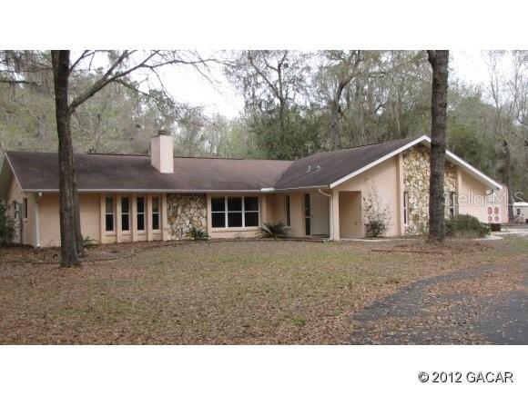 17823 NW County Rd 237, Alachua, FL 32615