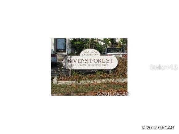 1450 SW 25th Pl., Gainesville, FL 32608