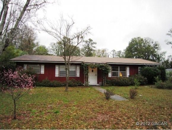 2118 NW 30th Pl., Gainesville, FL 32605