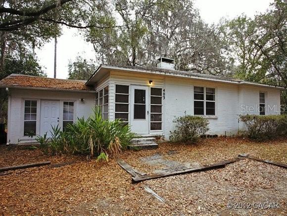 403 NW 25th St., Gainesville, FL 32607