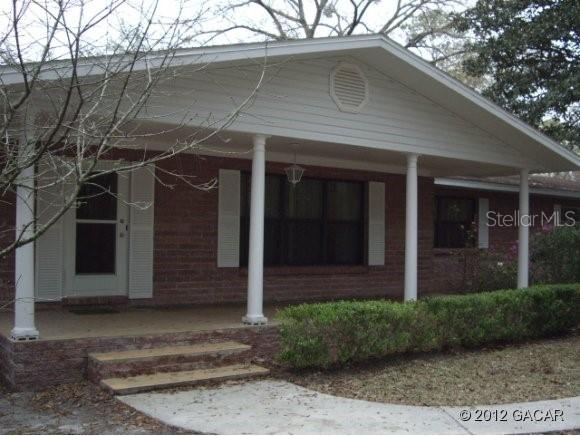 8802 SW 17th Ave., Gainesville, FL 32607