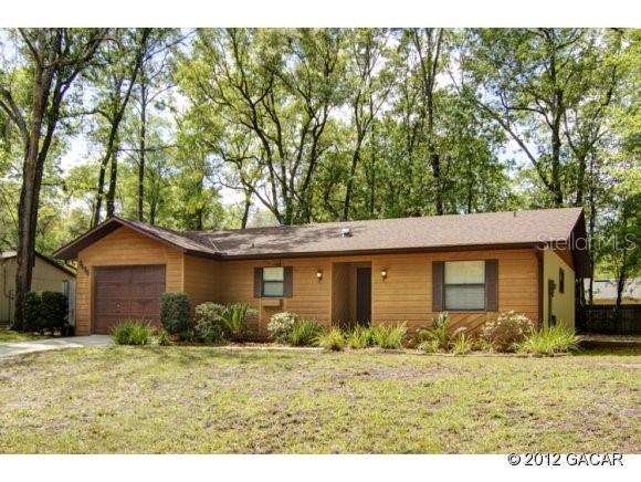 3406 NW 49th Ter., Gainesville, FL 32606