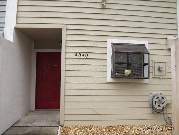 4040 SW 21st Ln., Gainesville, FL 32607