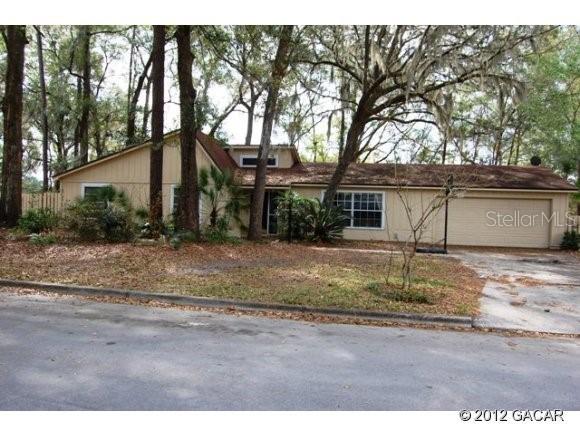 2819 NW 35th Pl., Gainesville, FL 32609