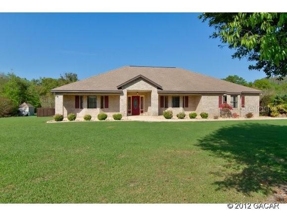 8310 NW 236th St., Alachua, FL 32615