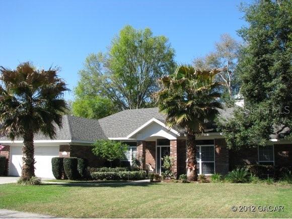 1032 SW 80th Dr., Gainesville, FL 32607
