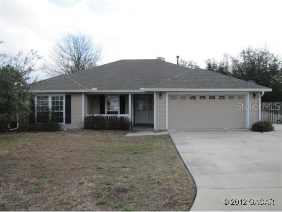 25647 NW 9th Rd., Newberry, FL 32669