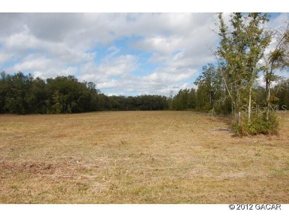 Cr 21b - Lot # 5 Rd., Keystone Heights, FL 32656