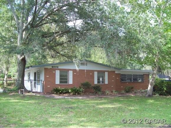 4002 NW 13 Pl., Gainesville, FL 32605