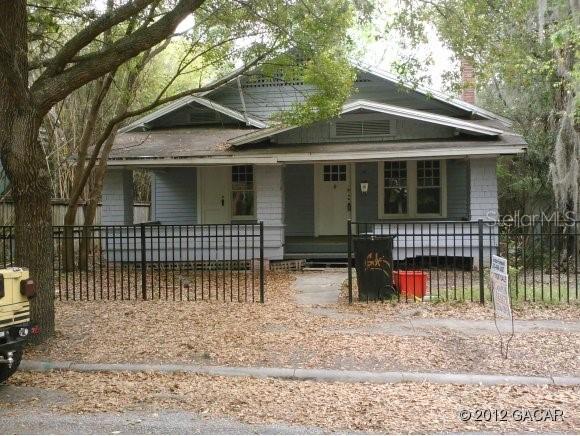 101 NW 7th Ter., Gainesville, FL 32601