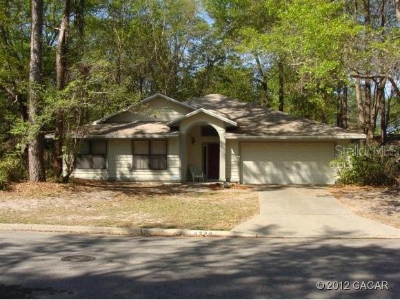 4526 NW 20th Dr., Gainesville, FL 32605