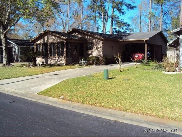 8620 NW 13th (#10) St., Gainesville, FL 32653