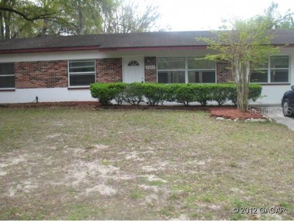 3205 NW 51st Pl., Gainesville, FL 32605