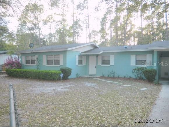 3610 NE 11th Ter., Gainesville, FL 32609