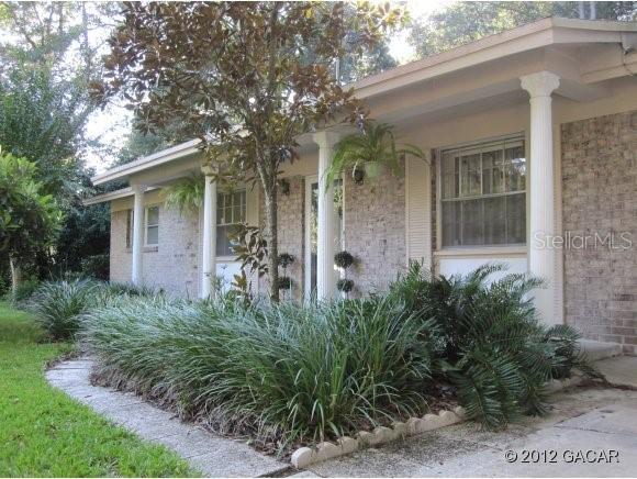 1834 NW 39th Drive, Gainesville, FL 99999