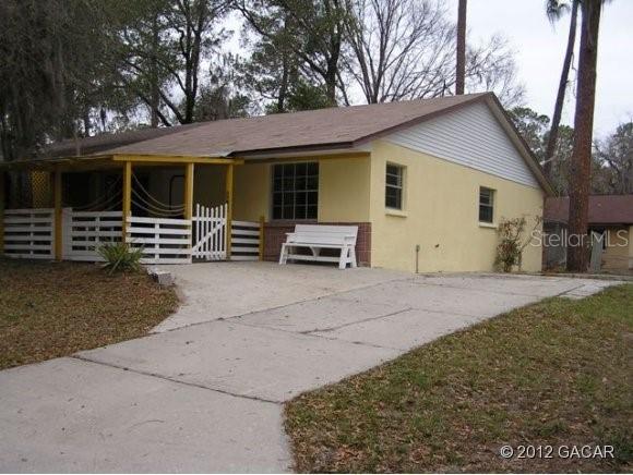 3410 SE 23rd Ave., Gainesville, FL 32641