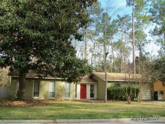 3617 NW 22nd Ter., Gainesville, FL 32605