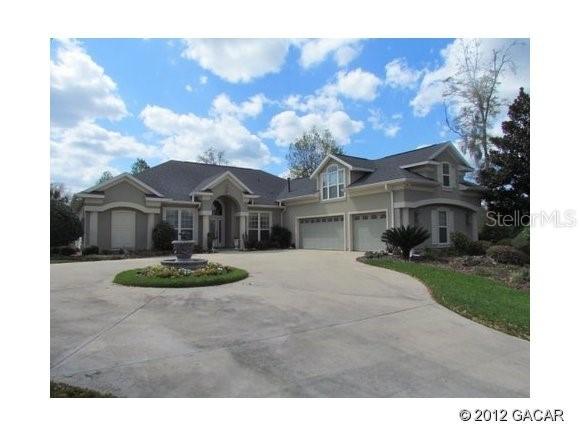 8585 SW 12th Ln., Gainesville, FL 32607