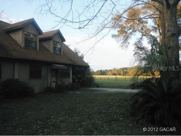 2910 NE County Road 219a, Melrose, FL 32666