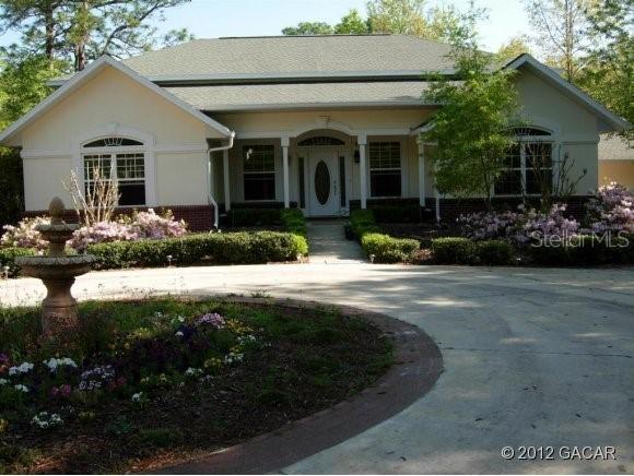 9278 SW 61st Ave., Gainesville, FL 32608