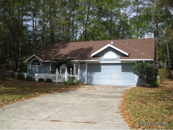 4146 NW 35 St, Gainesville, FL 99999