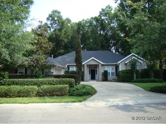 9812 SW 24th Rd., Gainesville, FL 32608