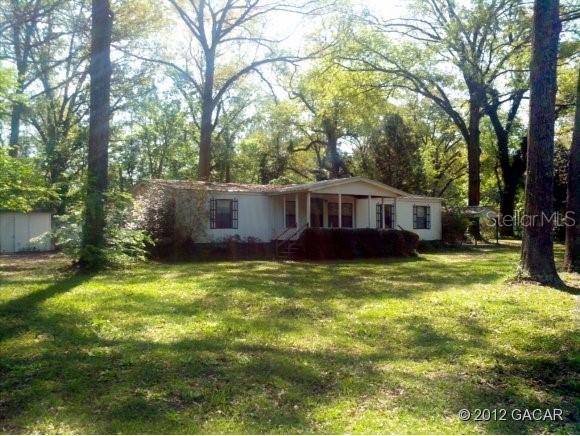 7513 NW County Rd 235, Alachua, FL 32615