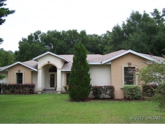 3431 NW Sr 45, Newberry, FL 32669