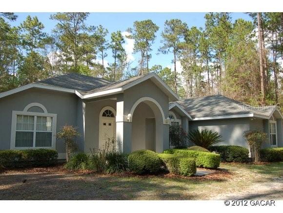 9408 NW 63 Pl., Gainesville, FL 32653