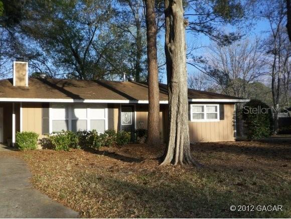 6417 NW 27th St., Gainesville, FL 32653