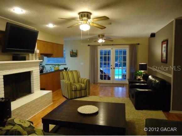 10927 SW 24th Ave., Gainesville, FL 32607