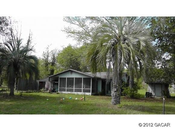 216 Ashley St., Hawthorne, FL 32640