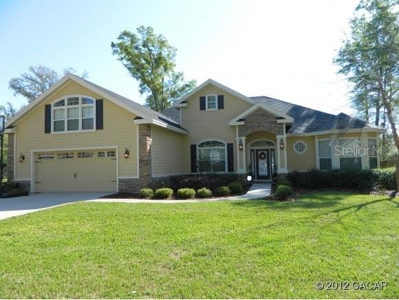 3121 NW 144 Ter., Newberry, FL 32669