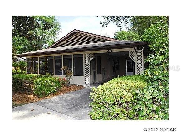 8620 NW 13th - #448 St., Gainesville, FL 32653